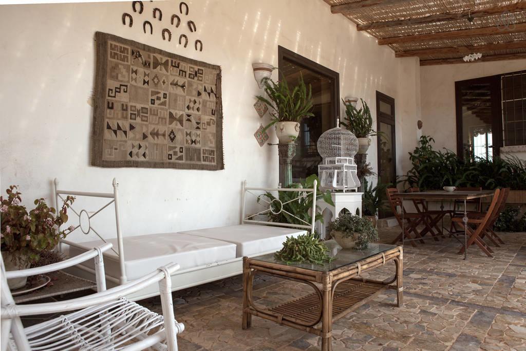 Casale Alma Bed & Breakfast มาร์ซาลา ภายนอก รูปภาพ