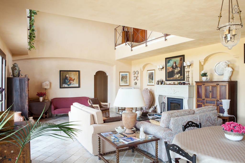 Casale Alma Bed & Breakfast มาร์ซาลา ภายนอก รูปภาพ