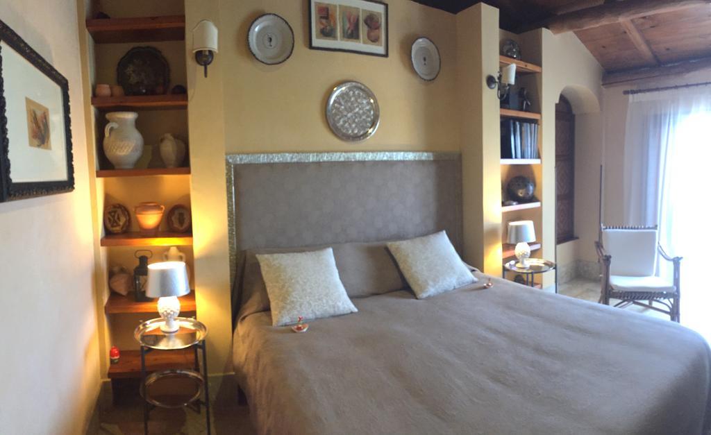Casale Alma Bed & Breakfast มาร์ซาลา ภายนอก รูปภาพ