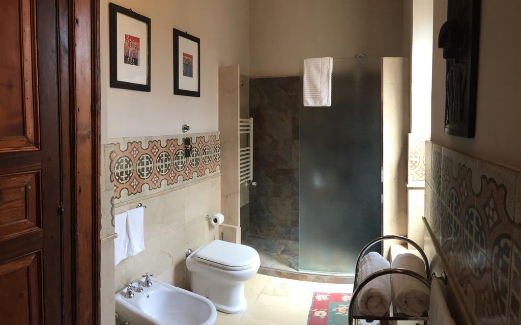 Casale Alma Bed & Breakfast มาร์ซาลา ภายนอก รูปภาพ