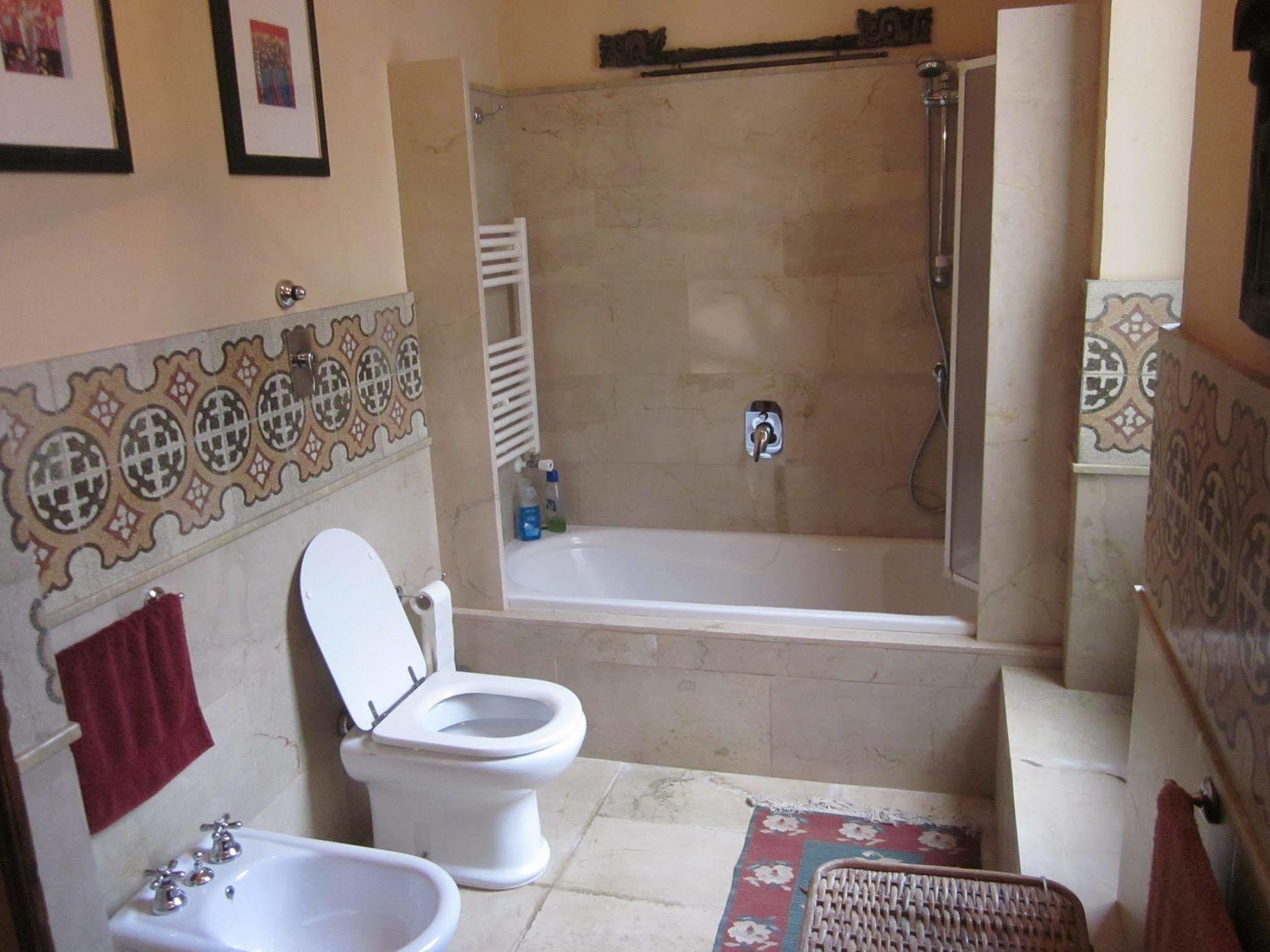 Casale Alma Bed & Breakfast มาร์ซาลา ภายนอก รูปภาพ