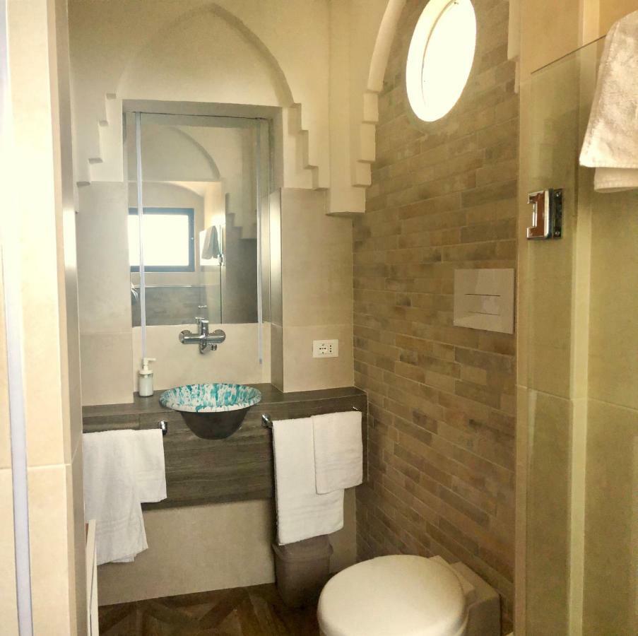 Casale Alma Bed & Breakfast มาร์ซาลา ภายนอก รูปภาพ