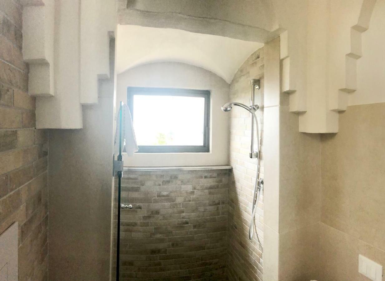 Casale Alma Bed & Breakfast มาร์ซาลา ภายนอก รูปภาพ
